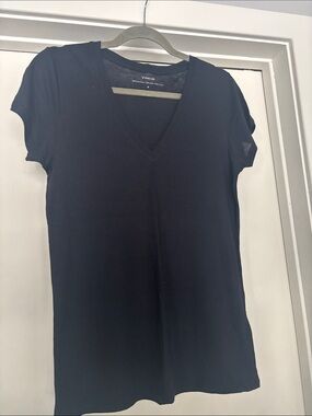 Vince V-Neck T shirt